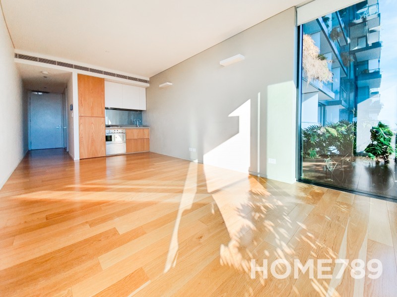 2402/3 Carlton Street, Chippendale NSW 2008