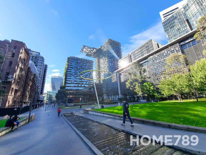 2402/3 Carlton Street, Chippendale NSW 2008