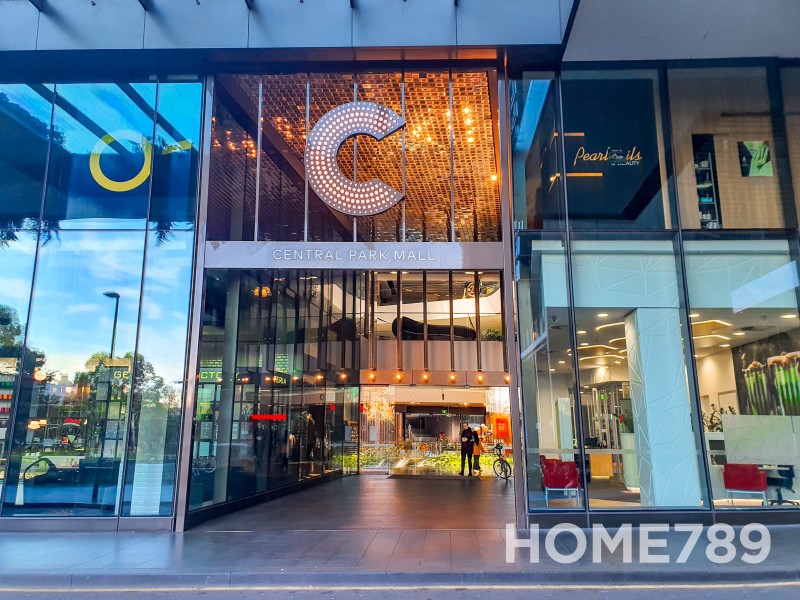 2402/3 Carlton Street, Chippendale NSW 2008