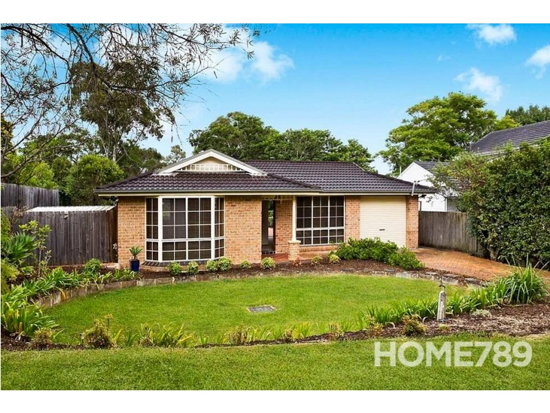 49 Mimosa Road, Turramurra NSW 2074