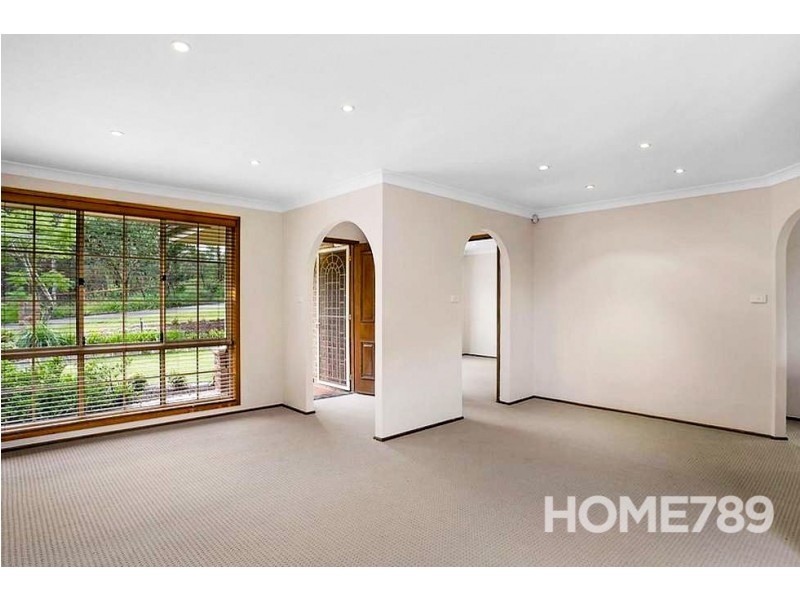 49 Mimosa Road, Turramurra NSW 2074