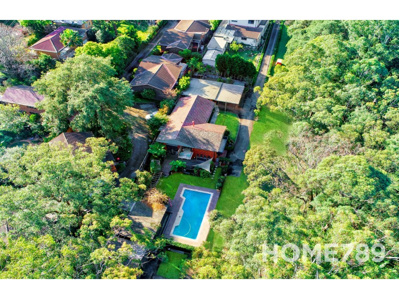 26 Britannia Street, Pennant Hills NSW 2120