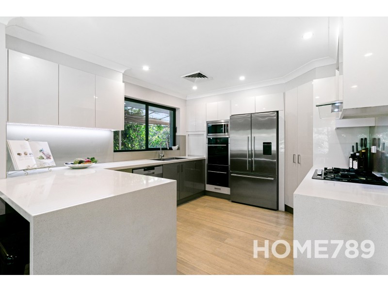 26 Britannia Street, Pennant Hills NSW 2120