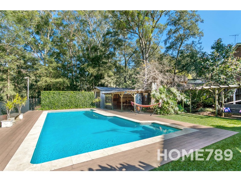 26 Britannia Street, Pennant Hills NSW 2120