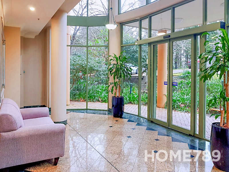 89/15 Herbert Street, St Leonards NSW 2065