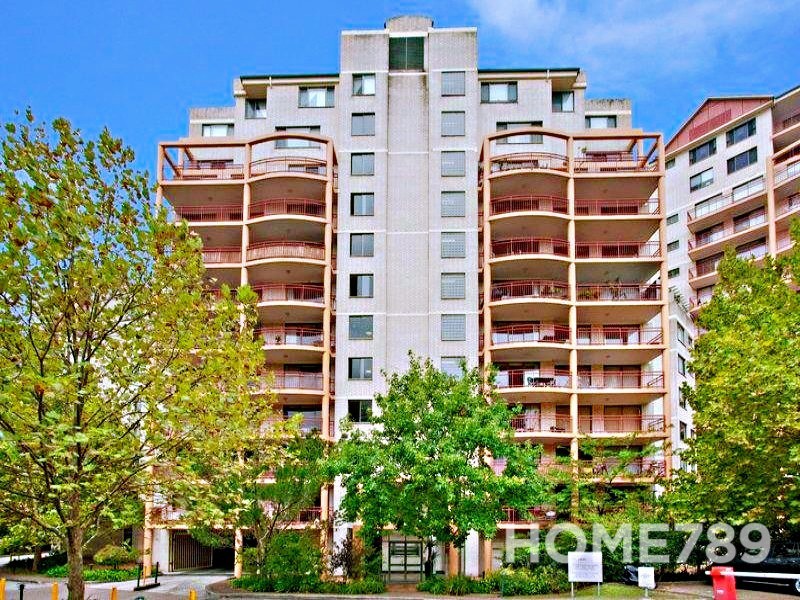 89/15 Herbert Street, St Leonards NSW 2065