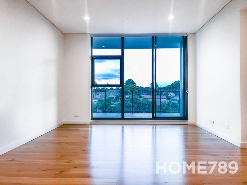 611/7 Mooltan  Avenue, Macquarie Park NSW 2113