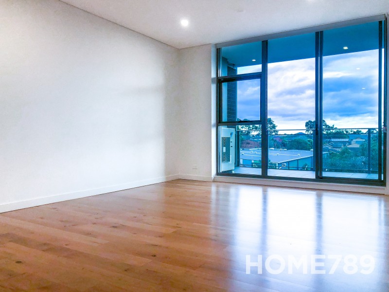 611/7 Mooltan  Avenue, Macquarie Park NSW 2113