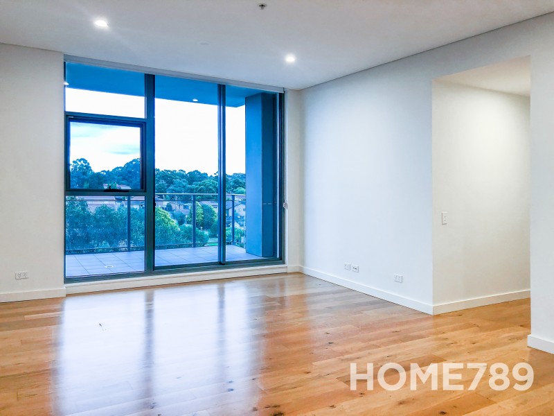 611/7 Mooltan  Avenue, Macquarie Park NSW 2113
