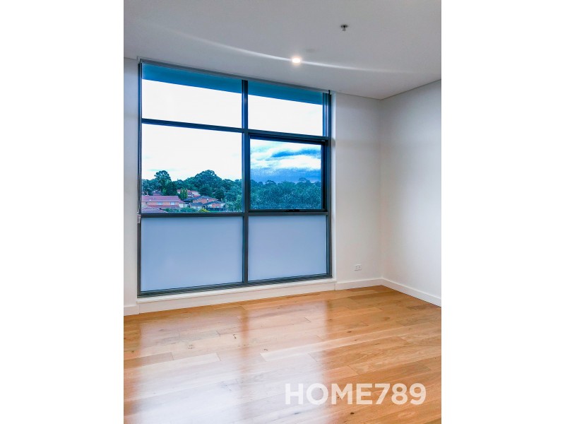 611/7 Mooltan  Avenue, Macquarie Park NSW 2113