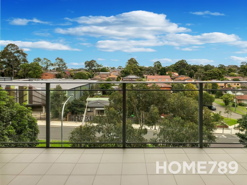 611/7 Mooltan  Avenue, Macquarie Park NSW 2113