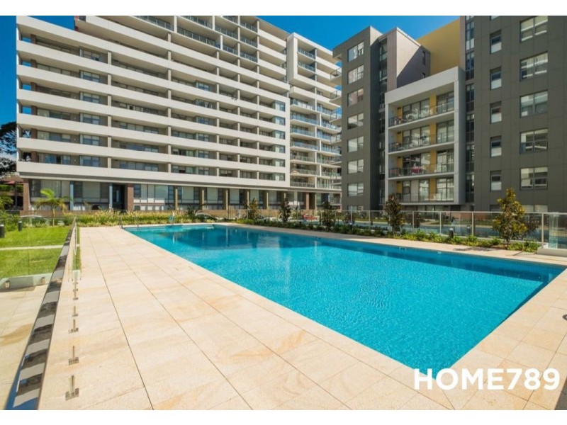 611/7 Mooltan  Avenue, Macquarie Park NSW 2113