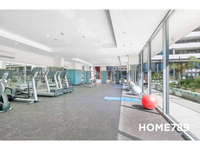 611/7 Mooltan  Avenue, Macquarie Park NSW 2113