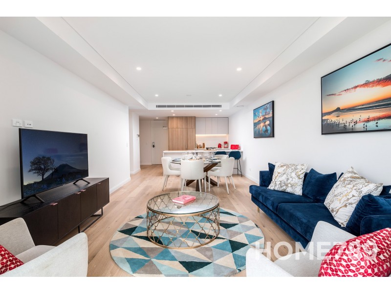 809/19 Bay Street, Rockdale NSW 2216