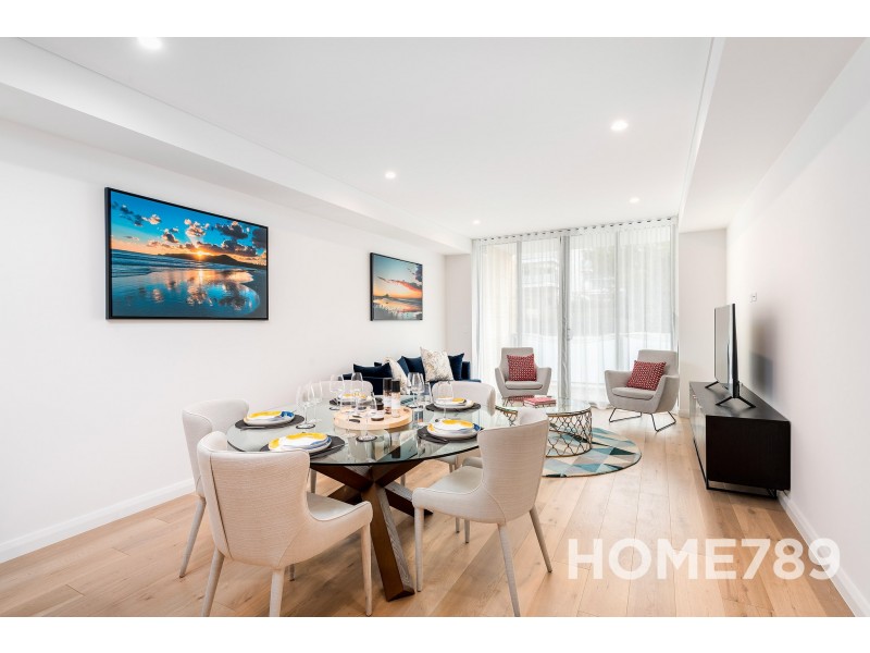 809/19 Bay Street, Rockdale NSW 2216