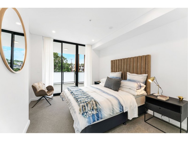 809/19 Bay Street, Rockdale NSW 2216