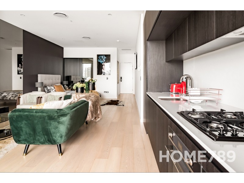 602/1B Lawson Square Street, Redfern NSW 2016