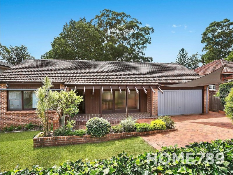 186 Midson Road, Epping NSW 2121