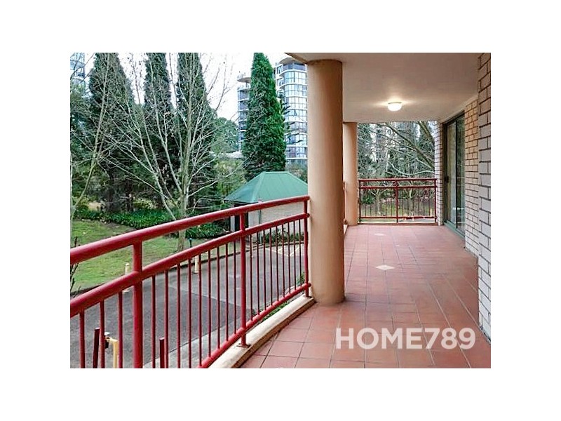 89/15 Herbert Street, St Leonards NSW 2065