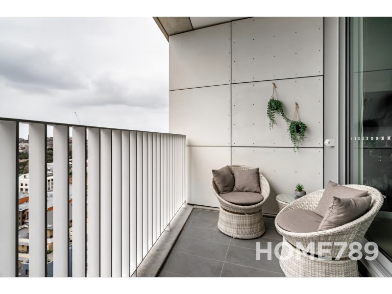 8.02/1 Lawson Square, Redfern NSW 2016