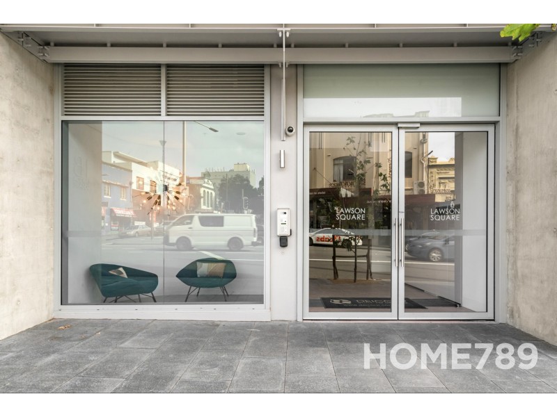 8.02/1 Lawson Square, Redfern NSW 2016