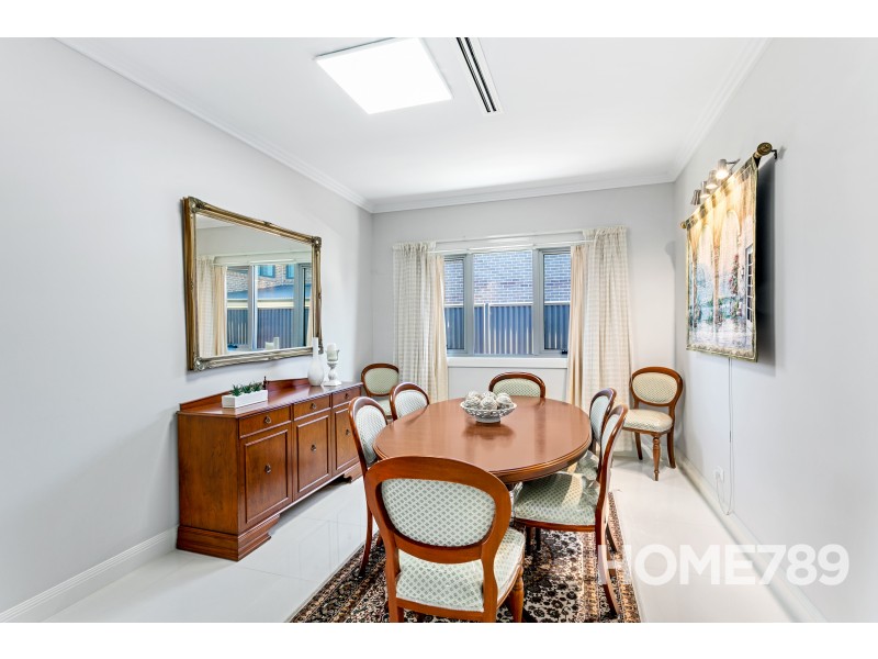 73 Balmoral  Road, Kellyville NSW 2155