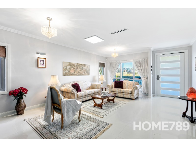 73 Balmoral  Road, Kellyville NSW 2155