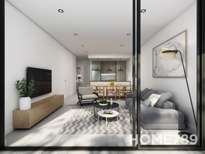 6 Railway Parade, Burwood NSW 2134