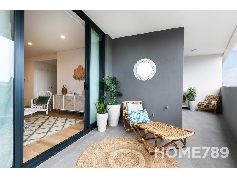 C214/15 Bay Street, Rockdale NSW 2216