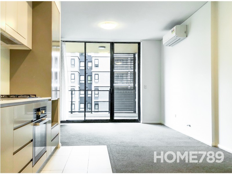 2044/2D Porter Street, Ryde NSW 2112