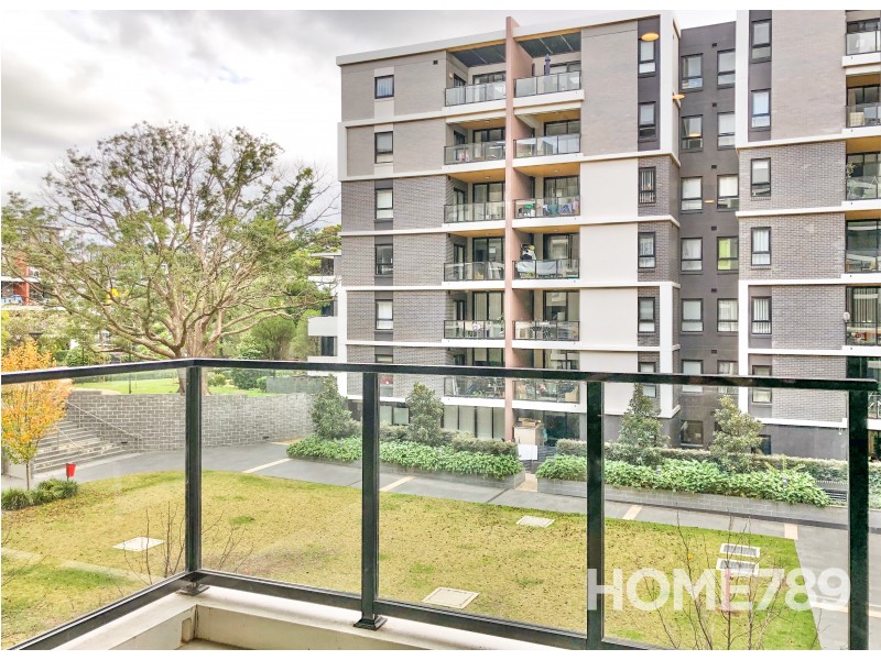 2044/2D Porter Street, Ryde NSW 2112