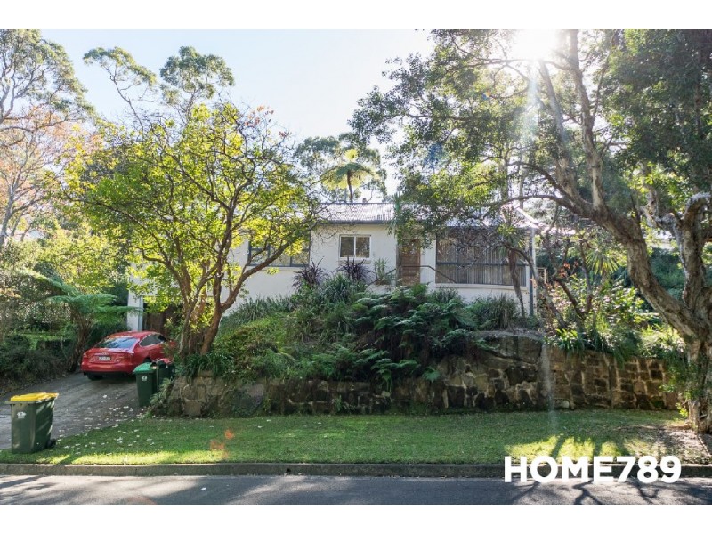 23 Valerie Avenue, Chatswood NSW 2067