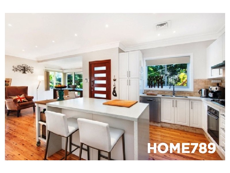 23 Valerie Avenue, Chatswood NSW 2067