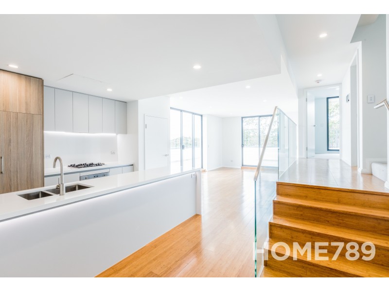 407/24 Carlingford  Road, Epping NSW 2121