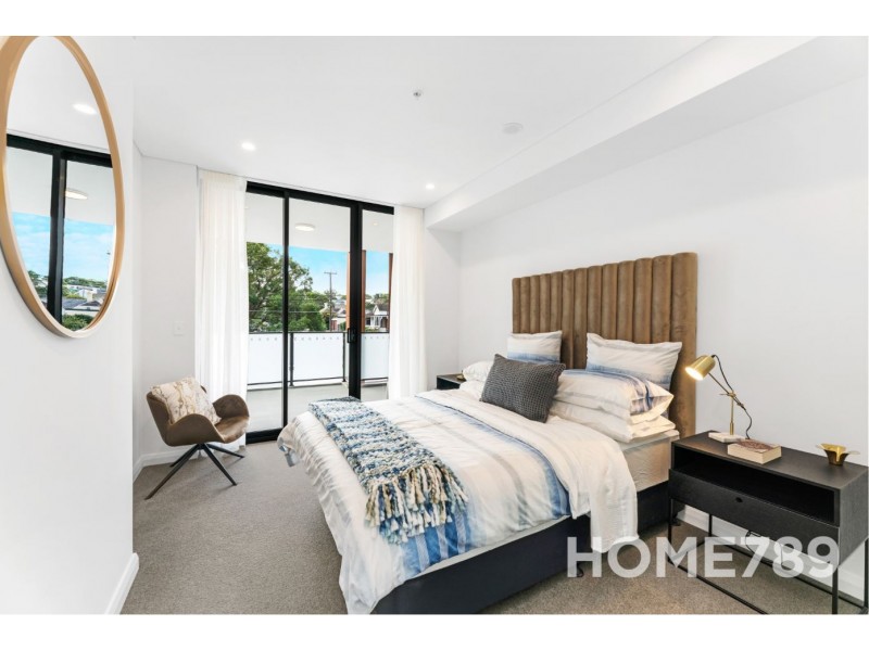 C603/15-21A Bay Street, Rockdale NSW 2216