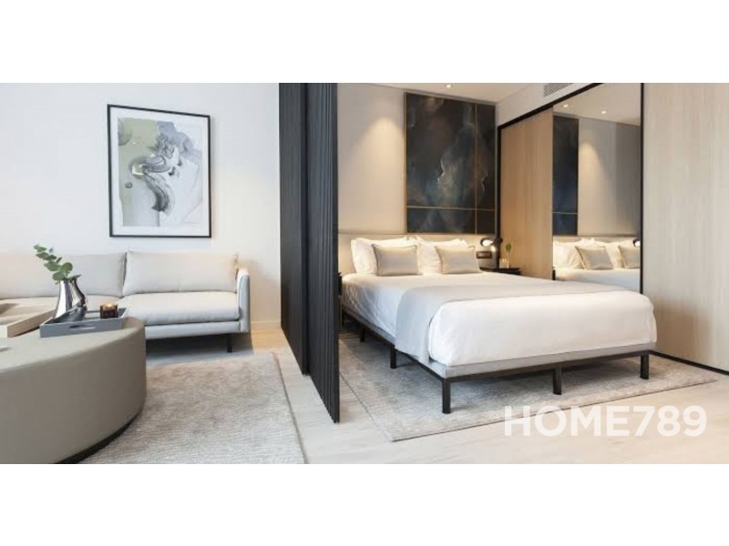 208/301 Botany Road, Zetland NSW 2017