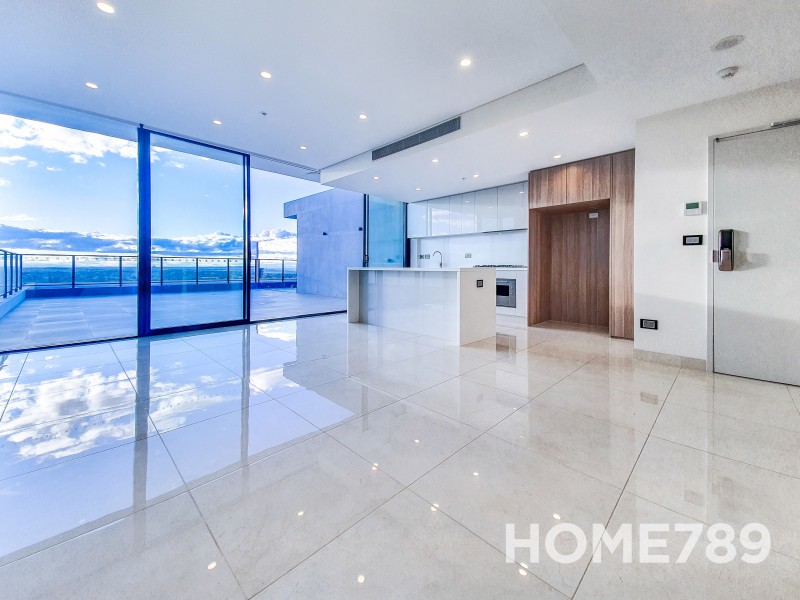 D2007/1D Greenbank  Street, Hurstville NSW 2220