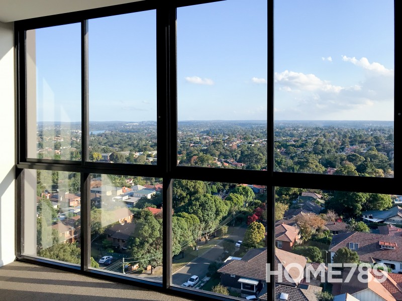1005/1C Greenbank  Street, Hurstville NSW 2220