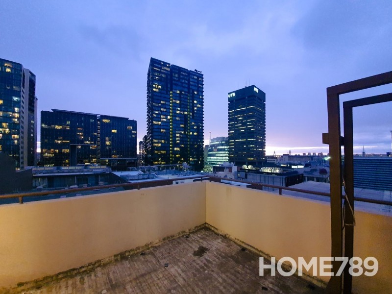 902/32-34 Regent Street, Chippendale NSW 2008