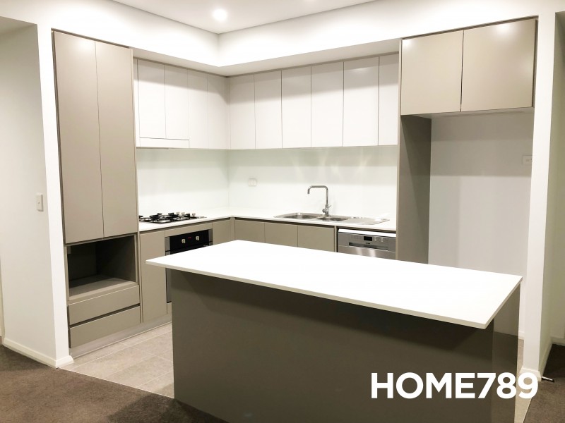 7081/74B Belmore Street, Ryde NSW 2112