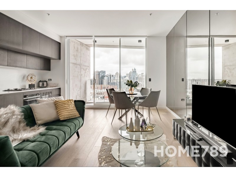 602/1B Lawson Square Street, Redfern NSW 2016