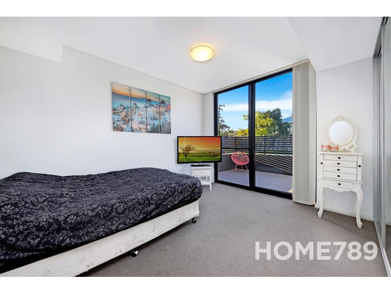 1001 /74B Belmore Street, Ryde NSW 2112