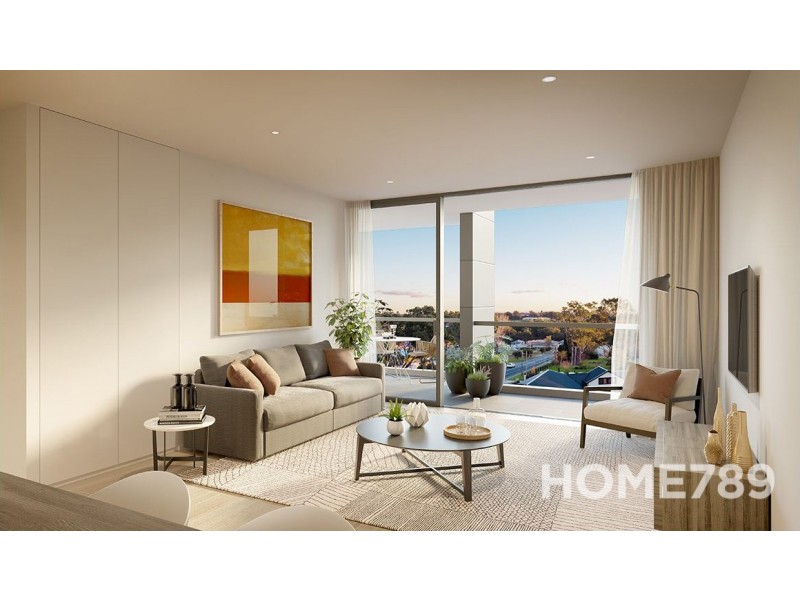 107/51 Withers Road, Kellyville NSW 2155