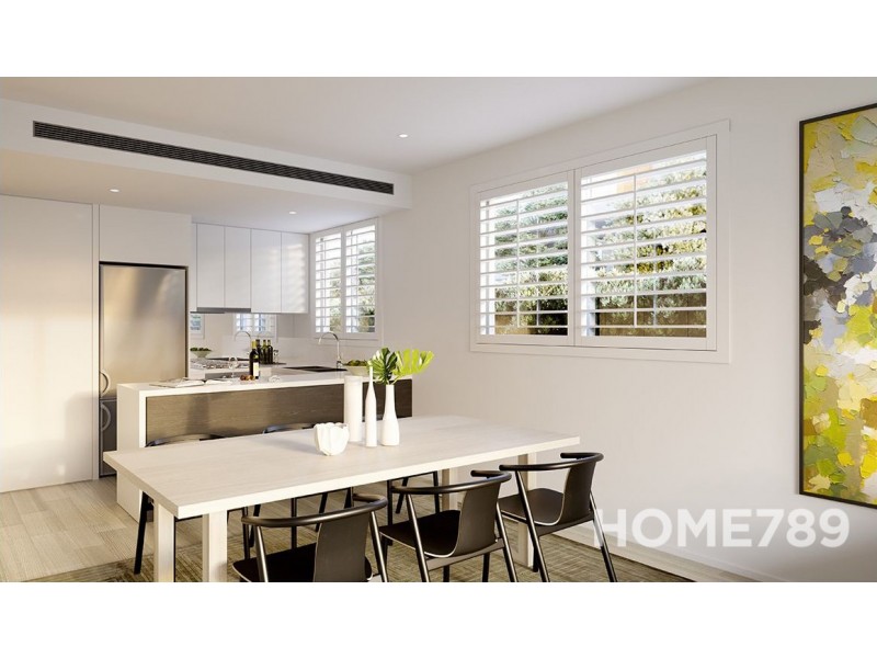 107/51 Withers Road, Kellyville NSW 2155