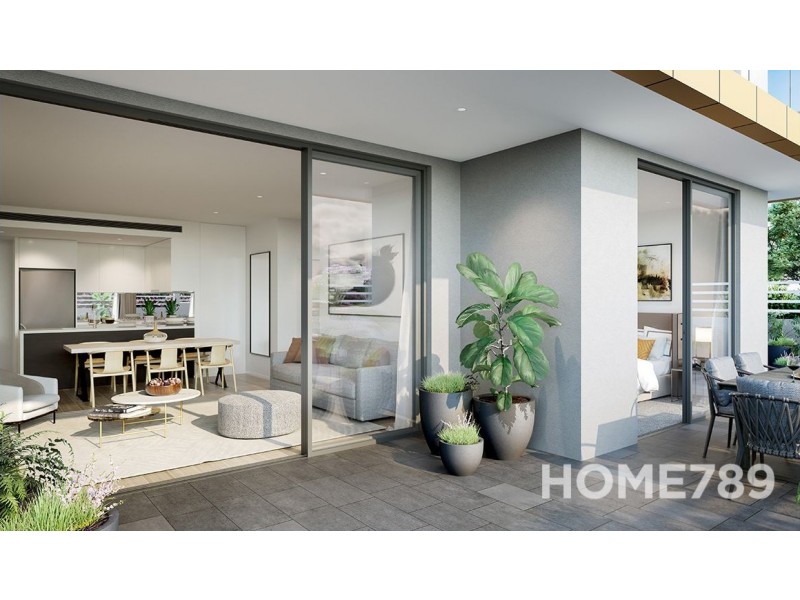 107/51 Withers Road, Kellyville NSW 2155