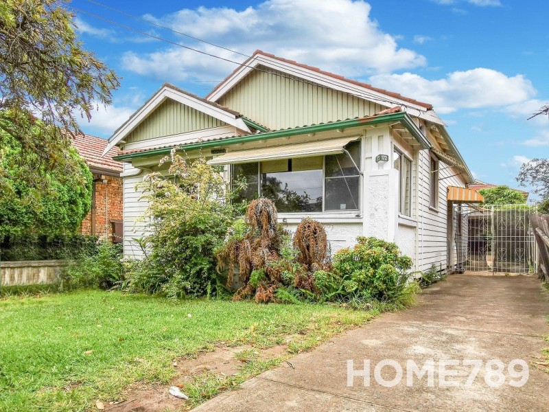 172 Patrick Street, Hurstville NSW 2220