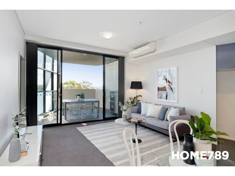 503/7-9 Gibbons Street, Redfern NSW 2016