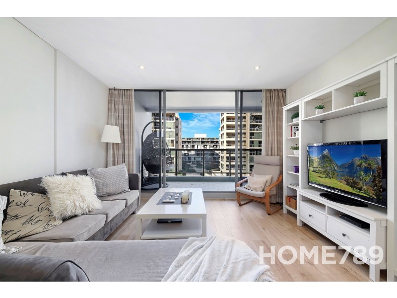 725/7 Potter  Street, Waterloo NSW 2017