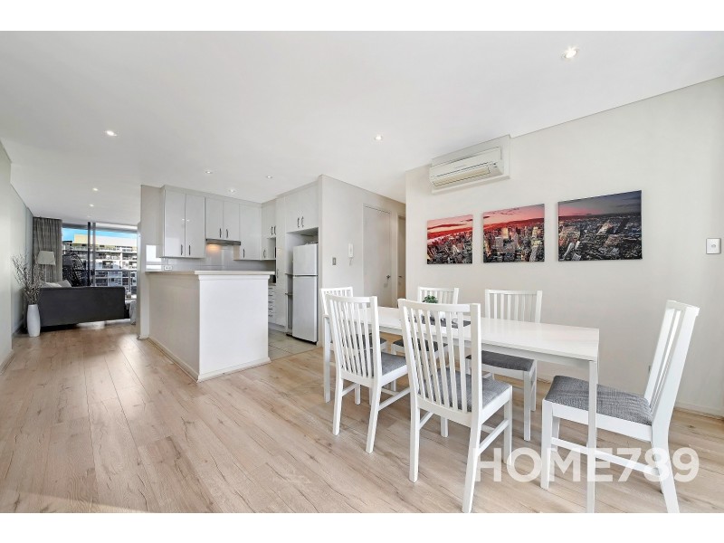 725/7 Potter  Street, Waterloo NSW 2017