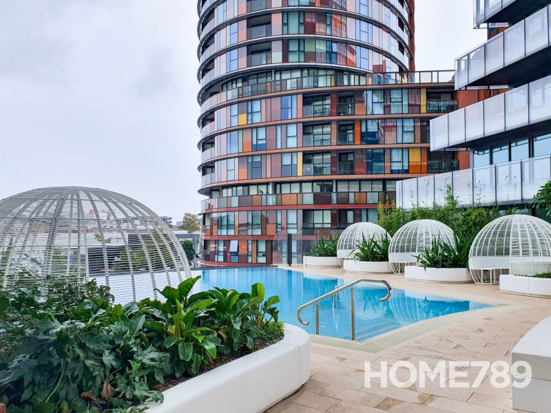 208/301 botany Road, Zetland NSW 2017